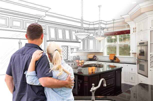 Certified appliance installation in Carrollton